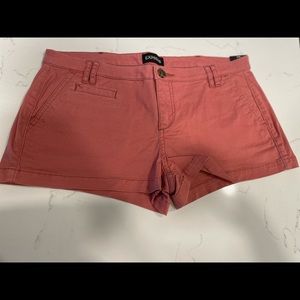 BRAND NEW WITH TAG, express shorts